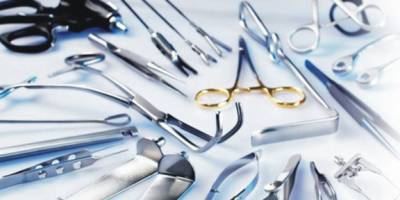 Cerrahi el aleti satın alınacak