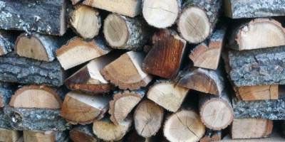 Odun satın alınacak