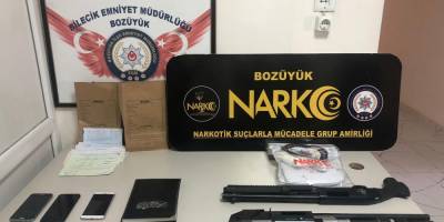 Yağma olayının şüphelileri tutuklandı