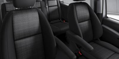 Sürücü koltuğu alınacak