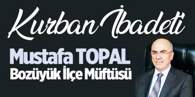KURBAN İBADETİ