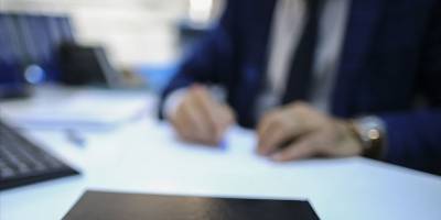 Uzman yardımcısı alınacak