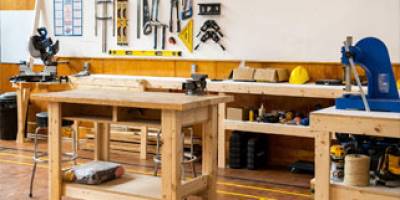 Atölye malzemeleri satın alınacak