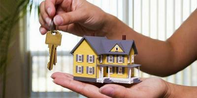 3+1 daire icradan satılık