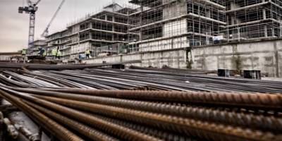 Tepebaşı'nda 2 blok bina icradan satılık