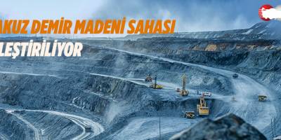 Madeni Saha özelleştiriliyor