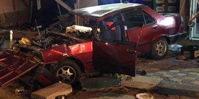 Feci kaza, 1 ölü 1’i ağır 5 yaralı