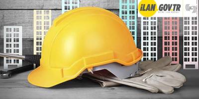 Bina onarım işleri yaptırılacaktır