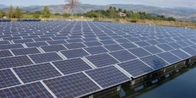 Güneş enerjisi sistemi satın alınacak