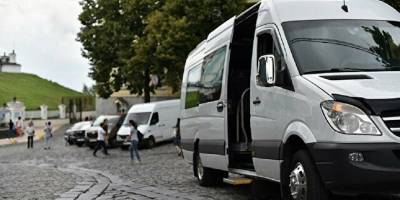 Araç kiralama hizmeti alınacak