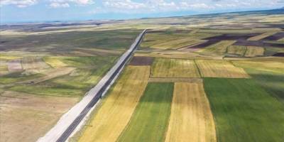 7 adet arsa açık artırma ile satılacak