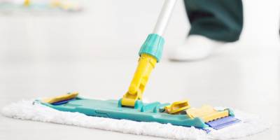 Temizlik hizmeti alınacak