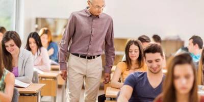 37 öğretim üyesi alınacak