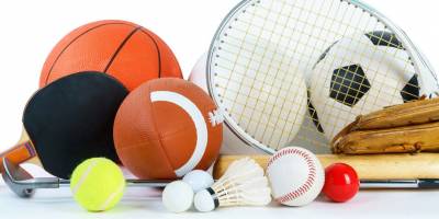 Spor malzemesi alınacak