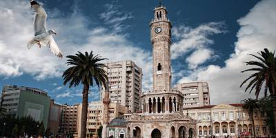 Saat kulesi yaptırılacak