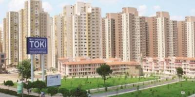 202 konut satılacak