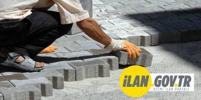 Karayolu işleri yaptırılacak