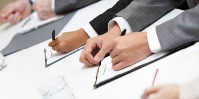 Personel hizmeti alınacak