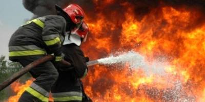 125 İtfaiye Eri Alınacak