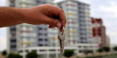 20 adet kamu konutu ihaleyle satılacak