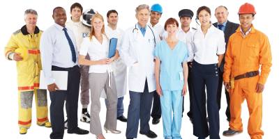 İşçi kıyafeti alınacak