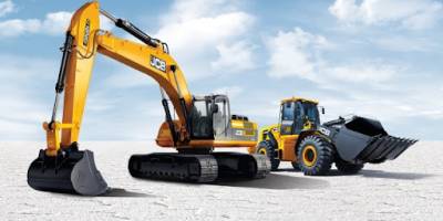 İŞ MAKİNASI SATILIK