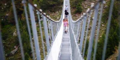 Köprü yaptırılacak