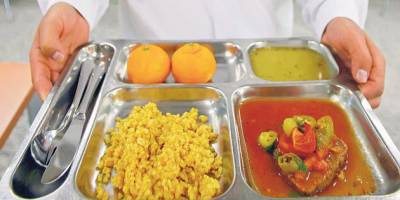 Yemek hizmeti alınacak