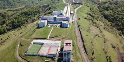 Sosyal Tesis ihale ile kiraya verilecek