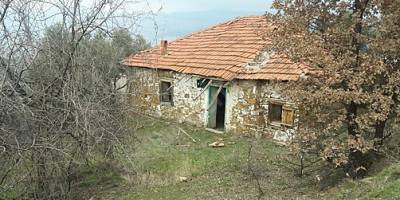 Kargir depo icradan satılacak