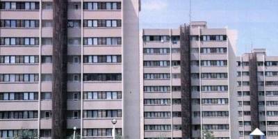 Kamu konutları satışa çıkarıldı