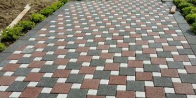 Parke taşı döşenmesi yaptırılacak