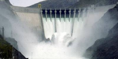 Su yapıları yaptırılacak