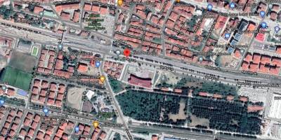 Büfe kiraya verilecek