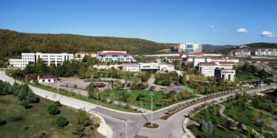 Düzce Üniversitesi Öğretim Elemanı alacak