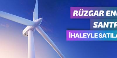 İhaleyle satılacak