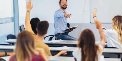 Öğretim Görevlisi alınacak