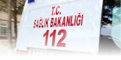 Acil sağlık hizmetleri istasyonu yaptırılacak