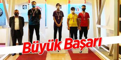 Büyük Başarı