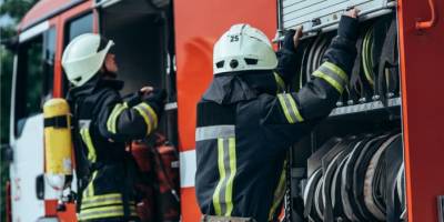 İtfaiye personeli kişisel koruyucu donanımı satın alınacak