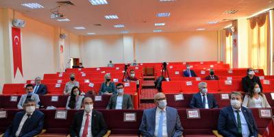 ''Dijital Okuryazarlık Portalı'' projesinin açılışı yapıldı