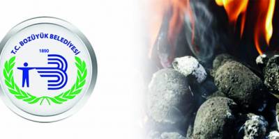 Kalorifer kömürü satın alınacak