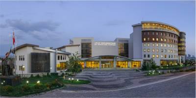 Ufuk Üniversitesi öğretim üyesi alacak