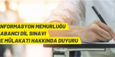 TÜRSAB'dan sınav duyurusu