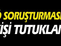 FETÖ SORUŞTURMASINDA 4 KİŞİ TUTUKLANDI