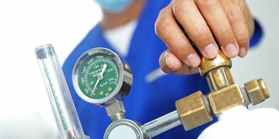 Tıbbi gaz satın alınacak