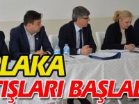 S PLAKA SATIŞLARI BAŞLADI