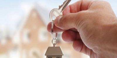 105 m² daire mahkemeden satılık