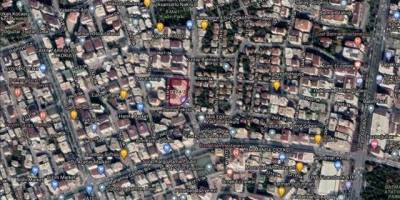 3 katlı motel satılacak