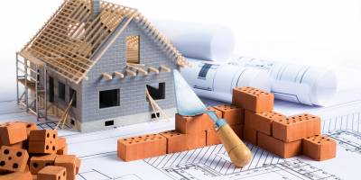 İnşaat malzemeleri alınacak